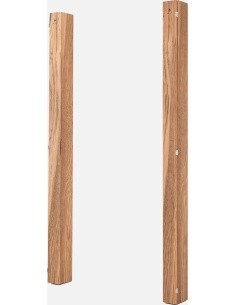 NOHRD SquatRack Vintage