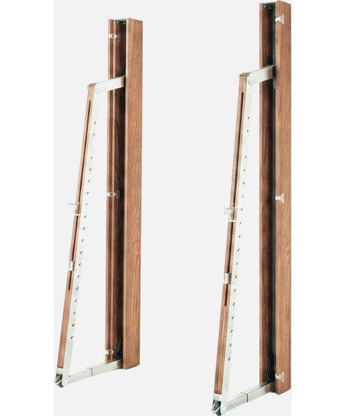NOHRD SquatRack Vintage
