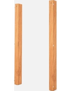 NOHRD SquatRack Kirsche
