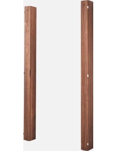 NOHRD SquatRack Nussbaum