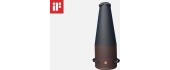 YA´Fi Training Tower - Tower-Schwarz-Braun (Schwarze Naht)