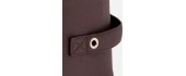 YA´Fi Training Tower - Tower-Schwarz-Braun (Schwarze Naht)