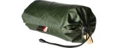 TigerWood Thermo tentas 3 m x 2 m žalias