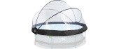 EXIT Pool dome ø300cm