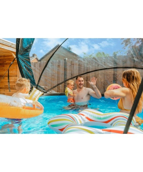 EXIT Pool dome ø300cm