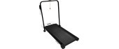 Spokey ERIN folding electric treadmill