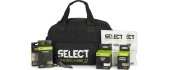 SELECT sportinis medicininis krepšys su priedais v25 Profcare, 15 l