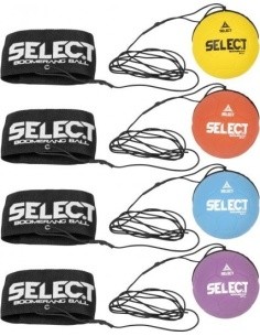 Select boomerang ball V23