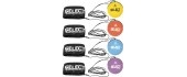 Select boomerang ball V23