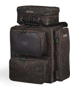 ZFISH CraftPro Rucksack Z-CORE 3in1