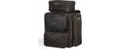 ZFISH CraftPro Rucksack Z-CORE 3in1