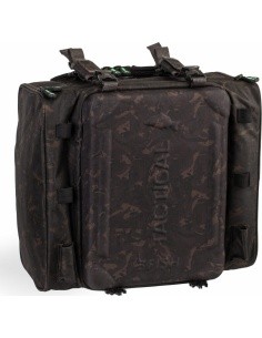 ZFISH Tactical Rucksack Z-CORE 2in1