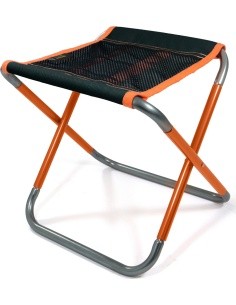 BasicNature Travelchair Folding Stool 'Compact 2.0'