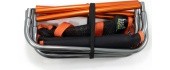 BasicNature Travelchair Folding Stool 'Compact 2.0'