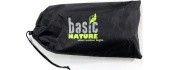 BasicNature Travelchair Folding Stool 'Compact 2.0'