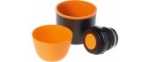 "Thermos Esbit VF500ML-2" - 0,5 litro talpos