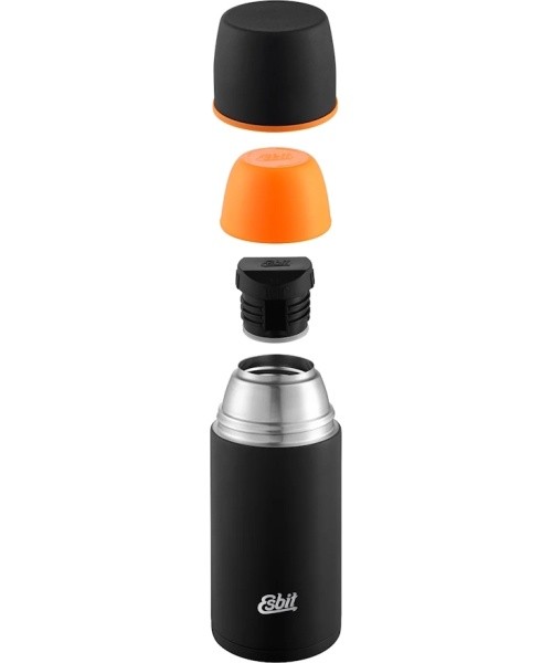 "Thermos Esbit VF500ML-2" - 0,5 litro talpos