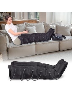 Papildoma kojos suspaudimo movos inSPORTline M (94 x 60 cm) pora