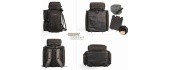ZFISH CraftPro Rucksack Z-CORE 3in1