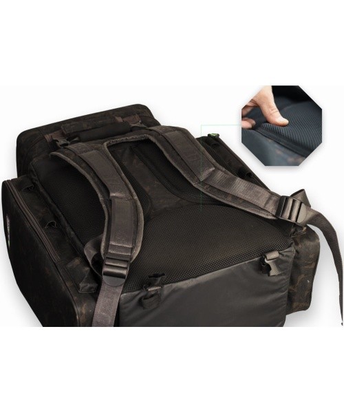 ZFISH CraftPro Rucksack Z-CORE 3in1