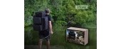 ZFISH CraftPro Rucksack Z-CORE 3in1