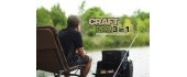 ZFISH CraftPro Rucksack Z-CORE 3in1