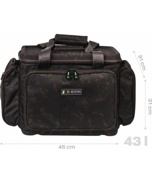 ZFISH Z-CORE Elite krepšys Carryall M