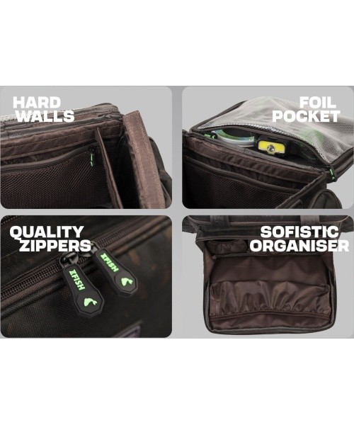 ZFISH Z-CORE Elite krepšys Carryall M