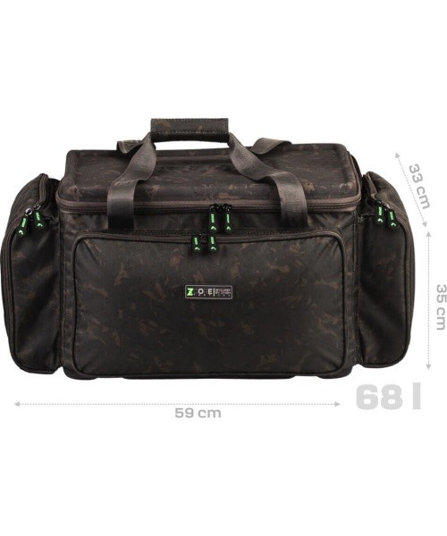 ZFISH Z-CORE Elite Carryall L šaltkrepšis