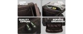 ZFISH Z-CORE Elite Bag Carryall L