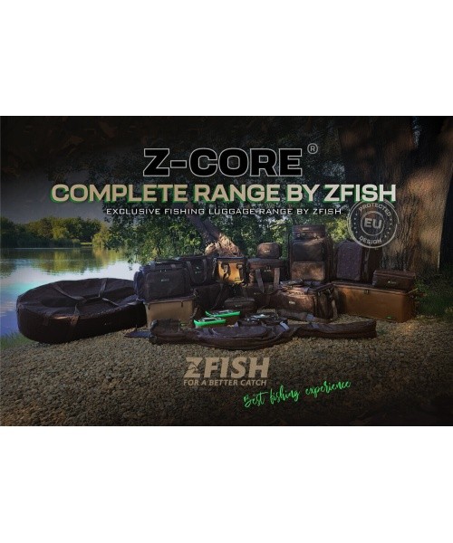 ZFISH Z-CORE Elite Bag Carryall L
