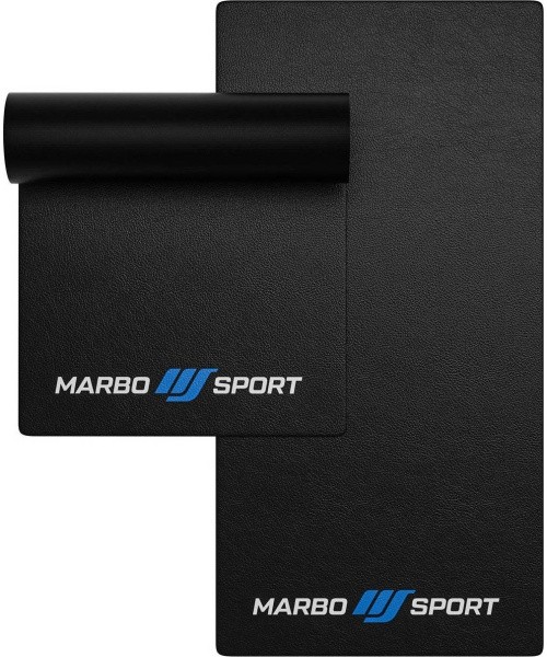 PVC Sports Coating Marbo, 1800x900x6mm