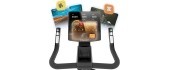 Exercise Bike inSPORTline e-Velocer UB • Built-In Power Generator