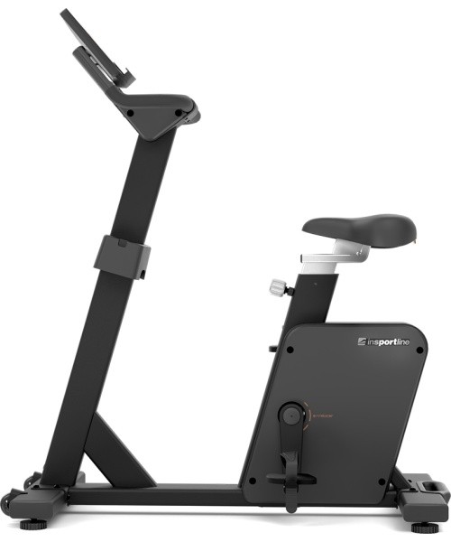 Exercise Bike inSPORTline e-Velocer UB • Built-In Power Generator