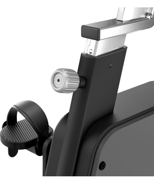 Exercise Bike inSPORTline e-Velocer UB • Built-In Power Generator