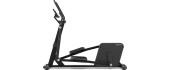 Elliptical Trainer inSPORTline e-Velocer ET • Built-In Power Generator