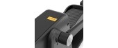 Elliptical Trainer inSPORTline e-Velocer ET • Built-In Power Generator