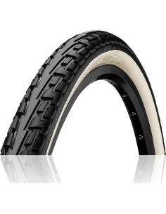 Tire 28" Continental RIDE Tour 47-622 black/white