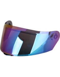 Replacement Visor for W-TEC Benidor Helmet - Gold