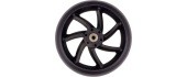 Atsarginis ratukas paspirtukui inSPORTline Mascarpo 200 x 40 mm