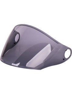 Replacement Visor for W-TEC Barcela Helmet - Dūminė