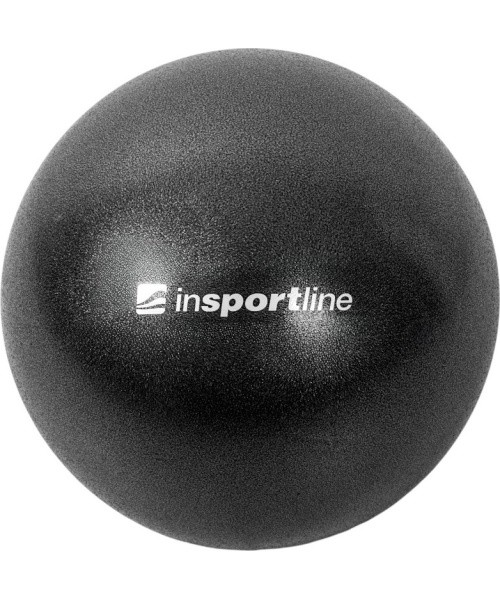 Yoga Set inSPORTline Black
