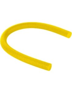 Pool Noodle inSPORTline Abazebas 150 cm - Geltona