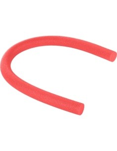Pool Noodle inSPORTline Abazebas 150 cm - Red
