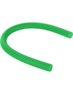 Pool Noodle inSPORTline Abazebas 150 cm - Žalia