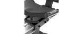 Recumbent Bike inSPORTline e-Velocer RMB • Built-In Power Generator