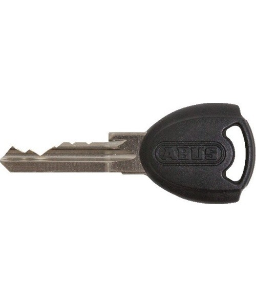 Abus Bordo BIG uGrip 5700/100 BU SH Lock