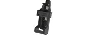 Abus Bordo Granit 6500K/120 BK SH Lock