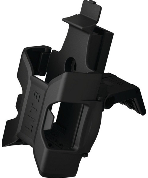 Abus Brodo Lite 6055K/85 BK SR Lock