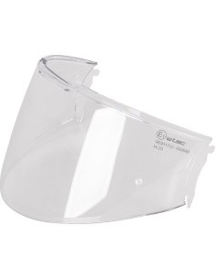 Replacement Visor for W-TEC Zoroz Helmet - Skaidri